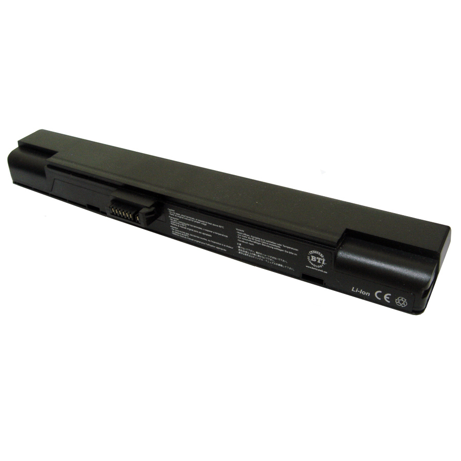BTI Lithium Ion Notebook Battery