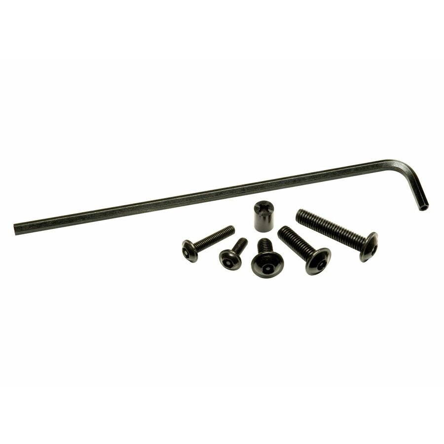 Peerless-AV® Security Fasteners For use with SA/SP730 wall mounts and MOD-FPMS & MOD-FPMD Modular System accessories