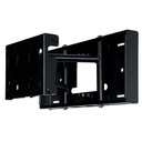 Peerless Flat Panel Pull-out Swivel Wall Mount