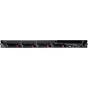 HPE ProLiant DL360 G5 1U Rack Server - 1 Xeon E5420 2.50 GHz - 2 GB RAM - Ultra ATA, Serial Attached SCSI (SAS) Controller