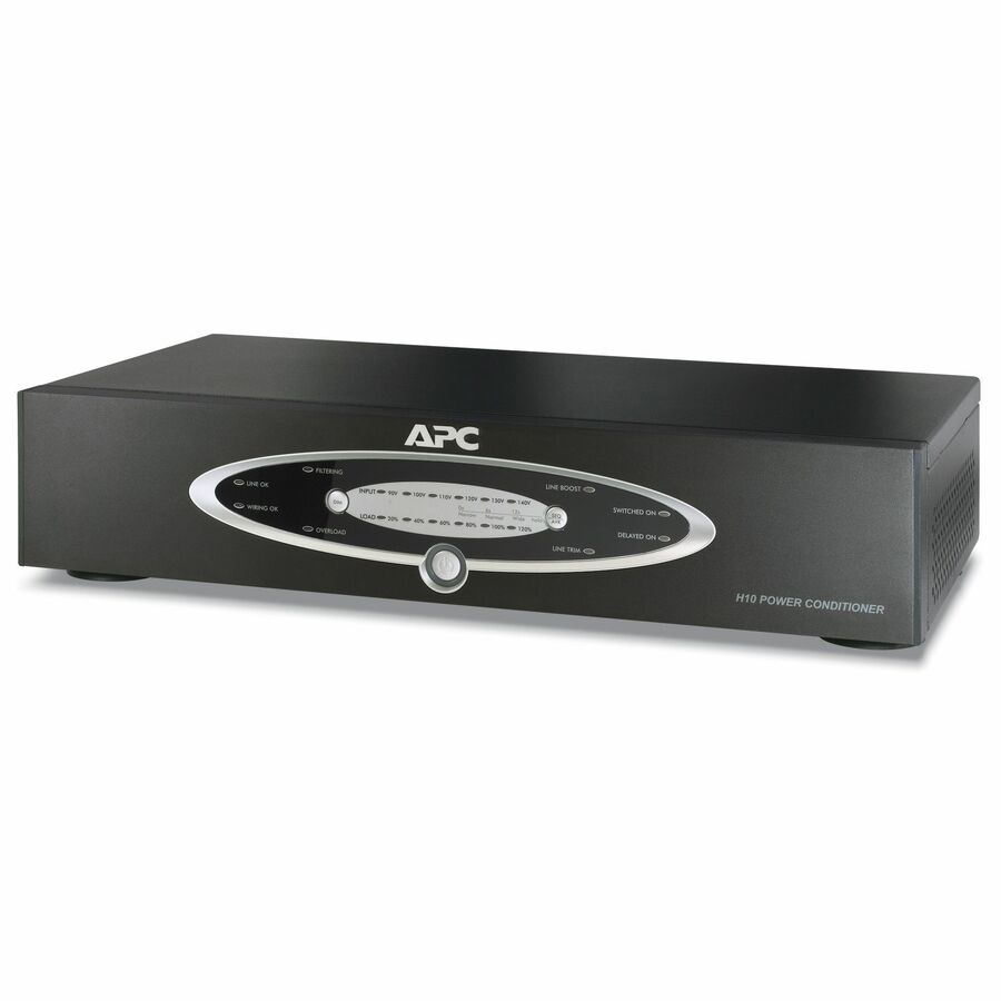 APC 1000VA H Type Line Conditioner With AVR