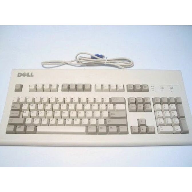 Protect Keyboard Cover