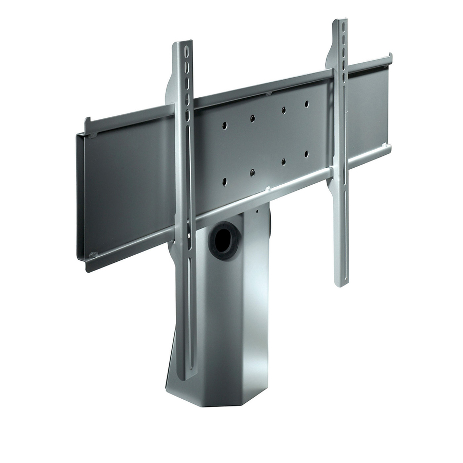 Peerless FDS-3250 Bolt-Down Desktop Swivel Mount