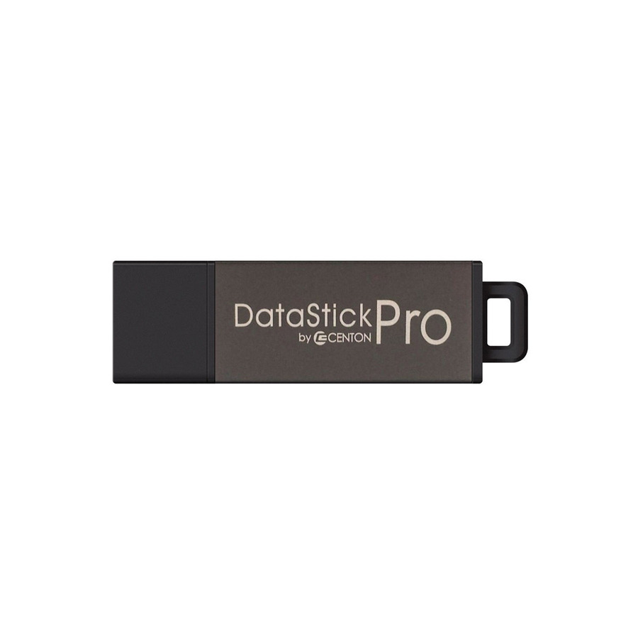 Centon 4GB DataStick Pro USB 2.0 Flash Drive