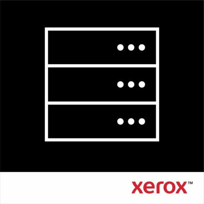 Xerox 256MB DDR2 Memory (1 X 256MB)