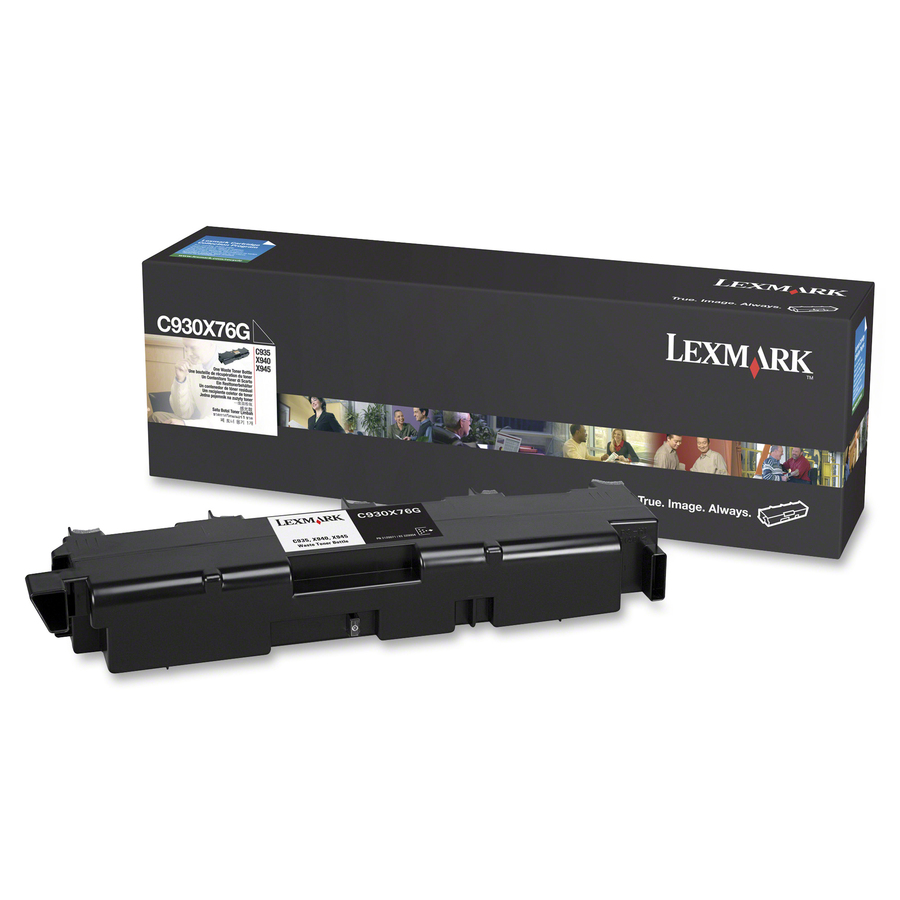 Lexmark Waste Toner Unit