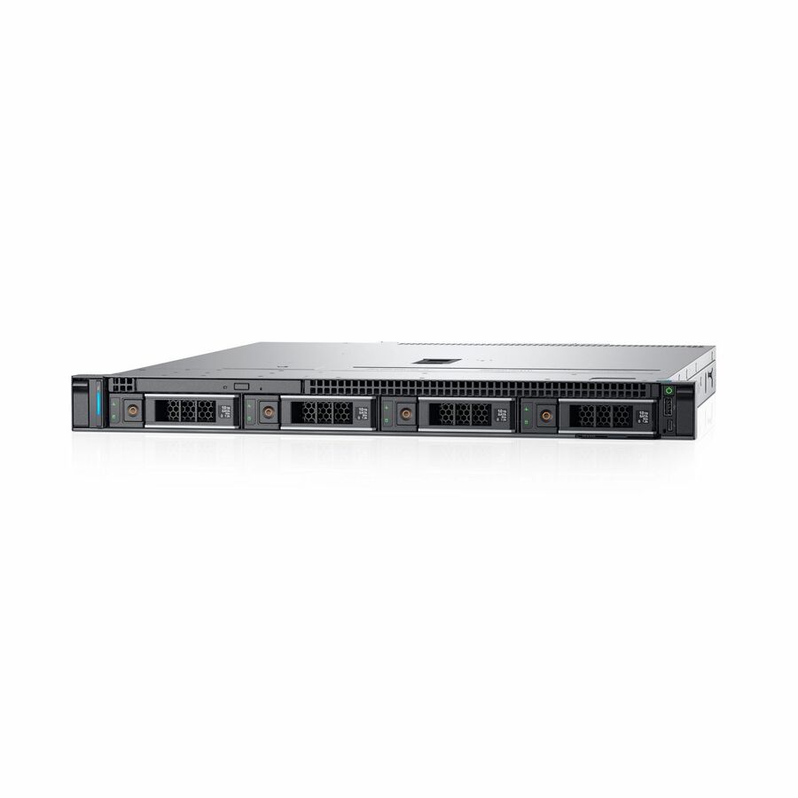 Appliance, EcoStruxure IT Data Center Expert, standard, up to 2025 devices, up to 125 surveillance cameras, remote monitoring, management