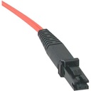 C2G Fiber Optic Duplex Patch Cable