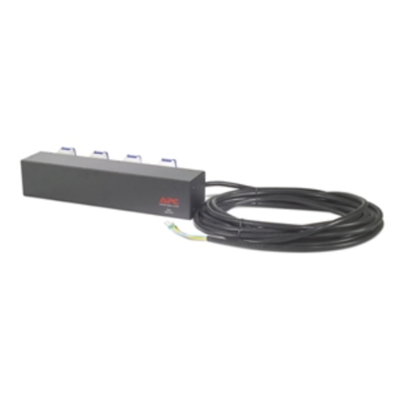 APC Basic Rack 7.36kVA PDU