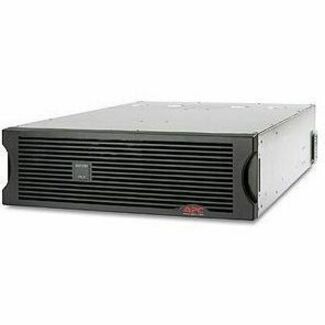 APC Smart-UPS XL Battery Pack 48V, rackmount, 3U