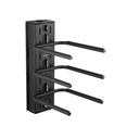 Peerless Wall-Mounted Electronic Tower