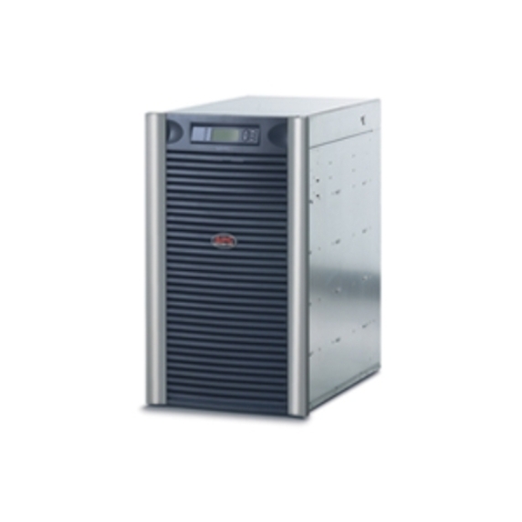 APC Symmetra LX 8kVA Scalable to 16kVA N+1 Rack-mountable UPS