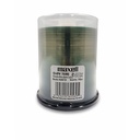 Maxell PW700 CD Recordable Media - CD-R - 48x - 700 MB - 100 / Pack - Matte White