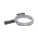 APC Cat5e CMR Data Distribution Cable