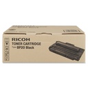 Ricoh Type BP20 Original Toner Cartridge
