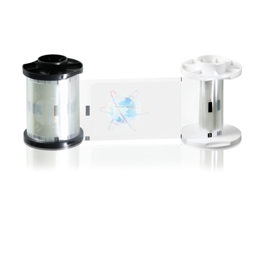 Fargo PolyGuard Laminating Roll
