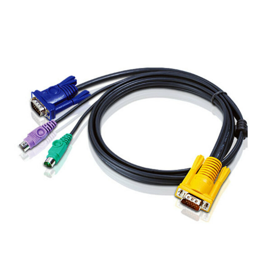 Aten KVM Cable