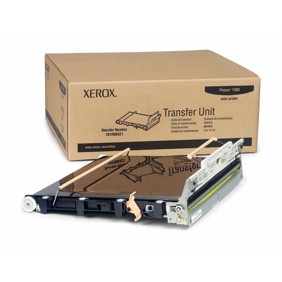 Xerox Phaser 7400 Transfer Unit