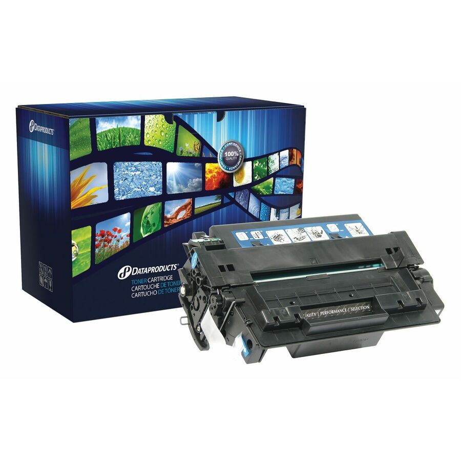 Lexmark X644A11A Toner Cartridge