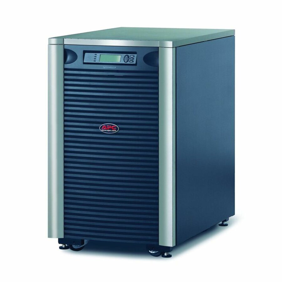 APC Symmetra LX 8kVA Scalable to 16kVA N+1, Tower 208/240V