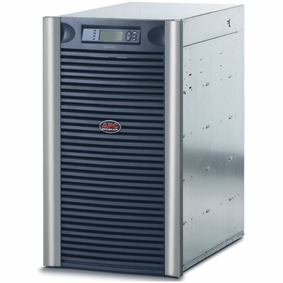 APC Symmetra LX 12kVA Scalable to 16kVA N+1 Rack-mount, 208/240V