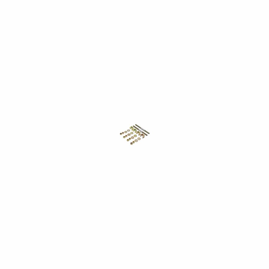 APC Cable Ladder Stacking Kit