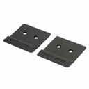 Bracket Kit, 0U PDU, Compaq/Dell