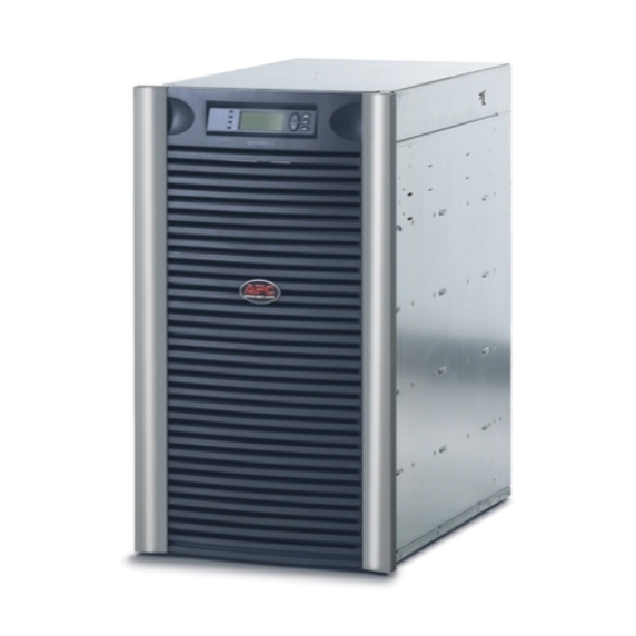 APC Symmetra LX 16kVA Scalable to 16kVA N+1 Rack-mountable UPS