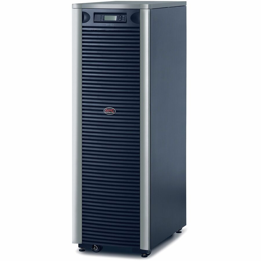 APC Symmetra LX 8kVA Scalable to 16kVA N+1 Ext. Run Tower, 208/240V