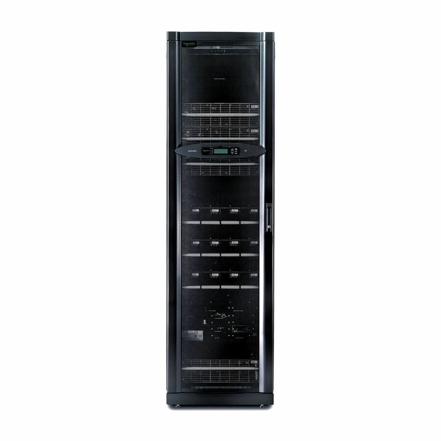 APC Symmetra PX 30kW Scalable to 40kW Rack-mountable UPS