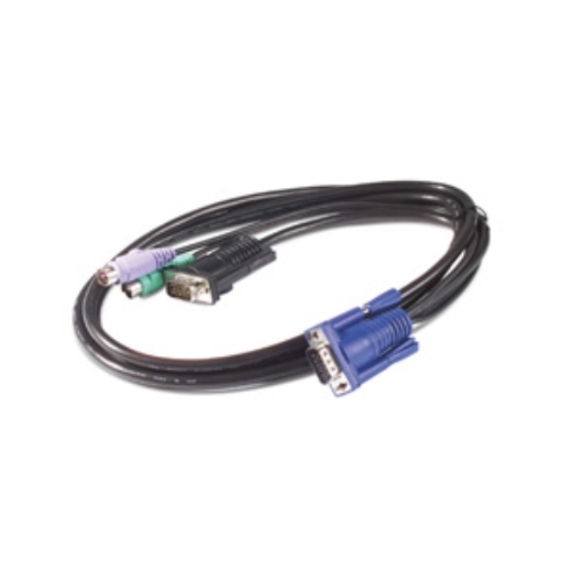 APC KVM PS/2 Cable