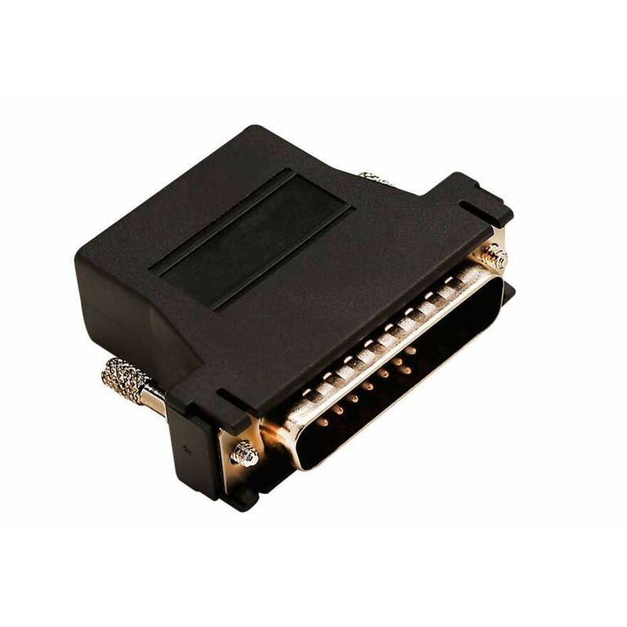 Digi TS Console Adapter