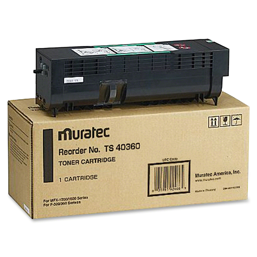 Muratec Toner Cartridge