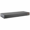 APC SmartSlot Triple Chassis Black