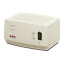 APC Line-R 600 VA Line Conditioner With AVR