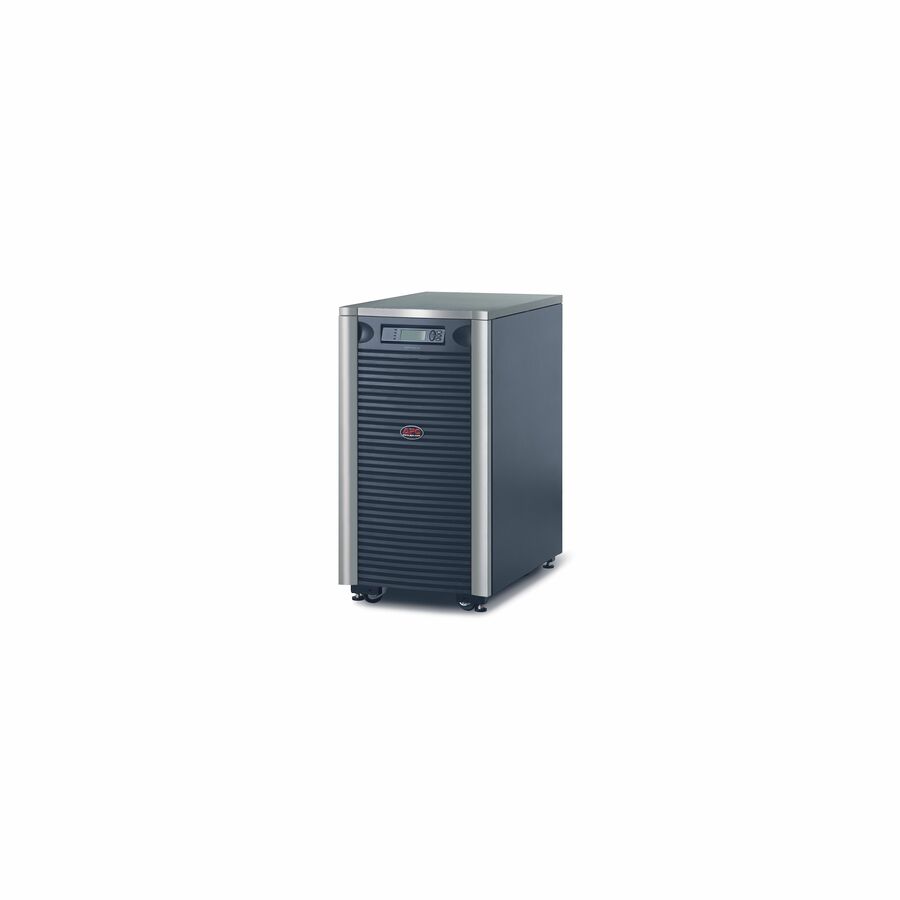 APC Symmetra LX 8kVA Scalable to 16kVA N+1 Tower, 220/230/240V or 480/400/415V