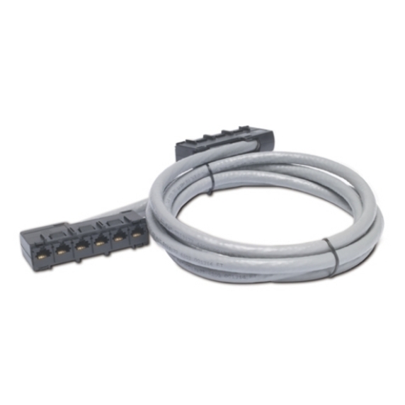 APC Cat5e CMR Data Distribution Cable