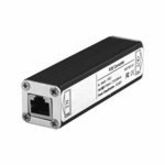 PoE for Legacy Barcode and RFID Time Clocks