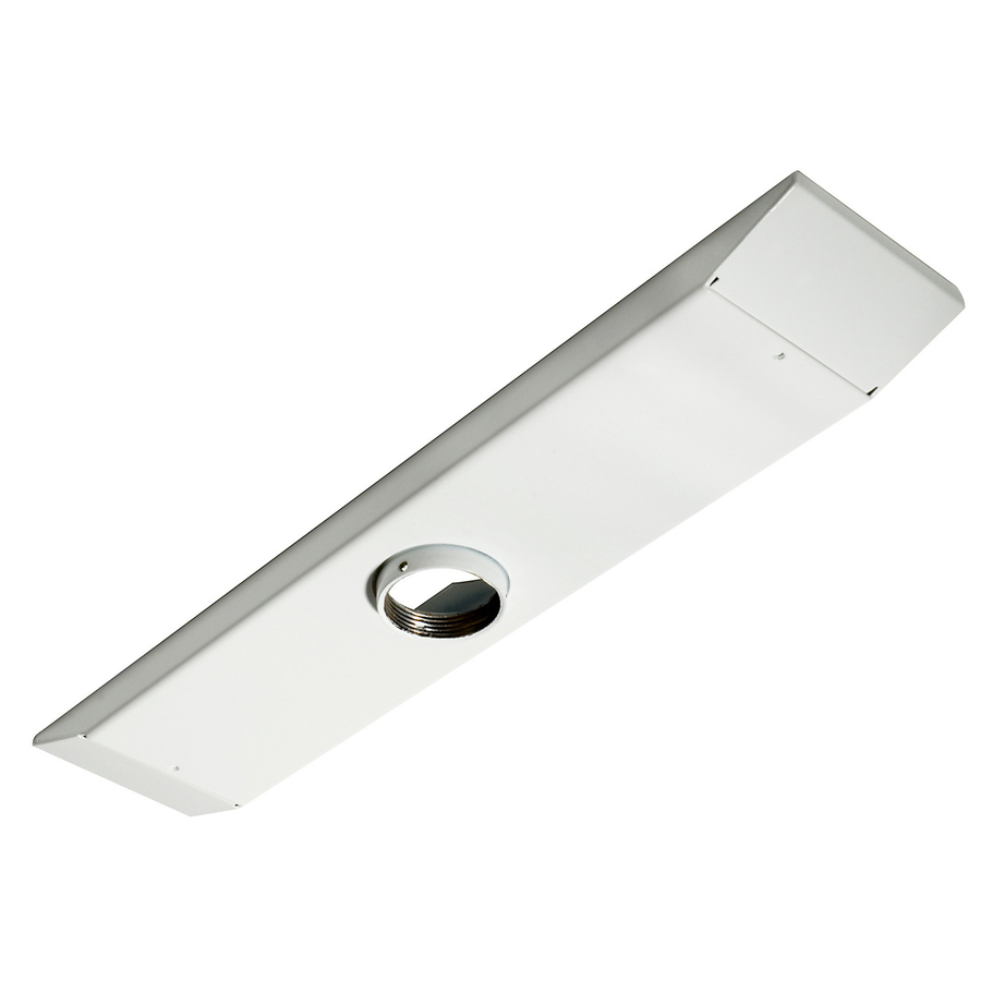 Peerless AV® CEILING PLATE FOR WOOD JOISTS AND CONCRETE CIELINGS