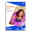 Epson Photographic Papers