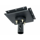 Peerless-AV Multi-Display Ceiling Adaptor for Structural ceilings