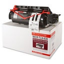microMICR MICR Toner Cartridge - Alternative for Lexmark