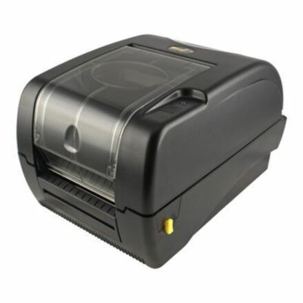 WPL305 Barcode Printer with Cutter