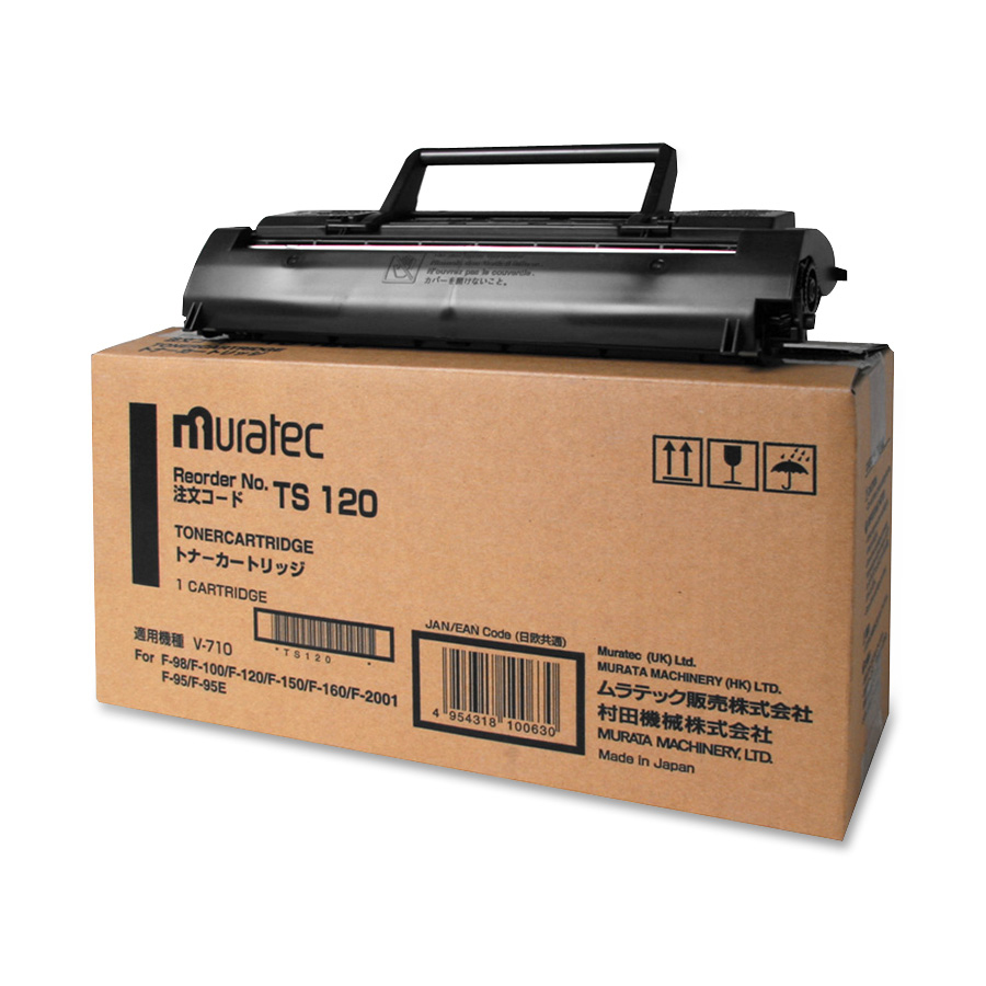 Muratec Toner Cartridge