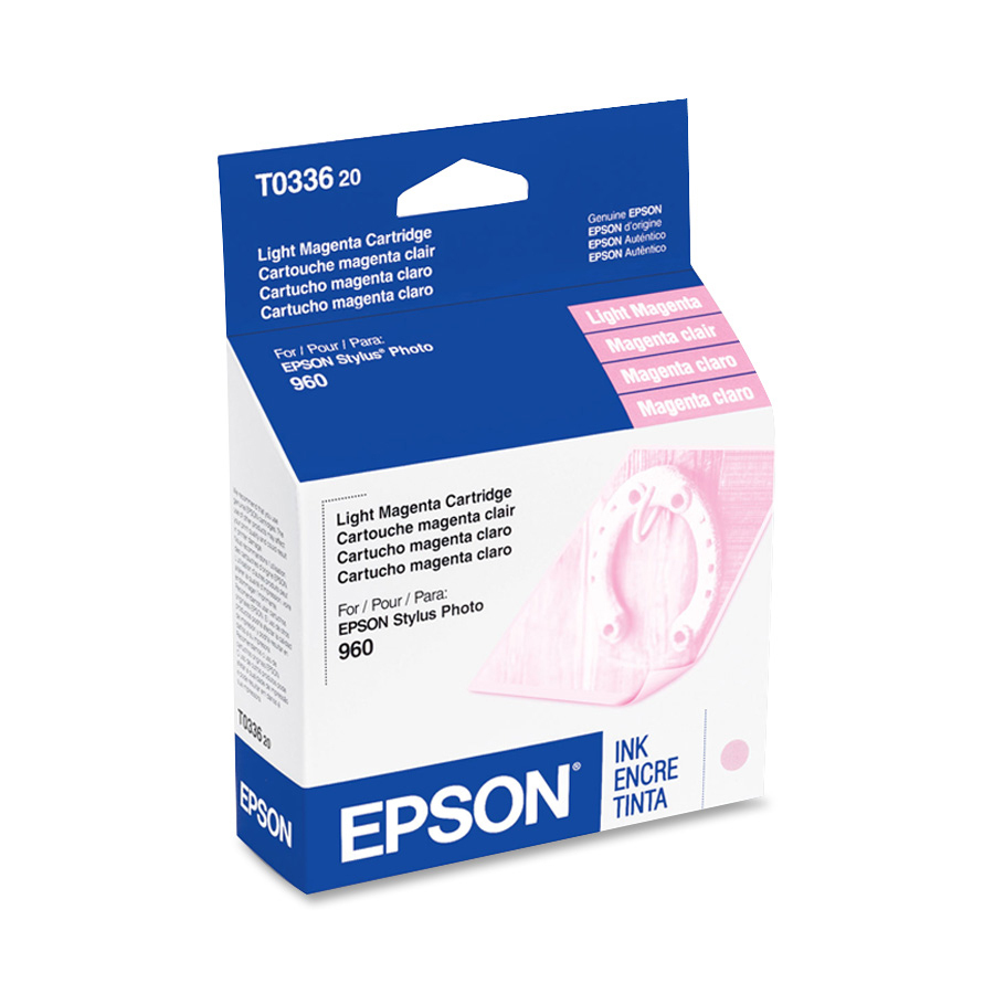 Epson Original Ink Cartridge