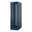 APC NetShelter Specialty Enclosures, Seismic Enclosure, 42U, with sides, Black