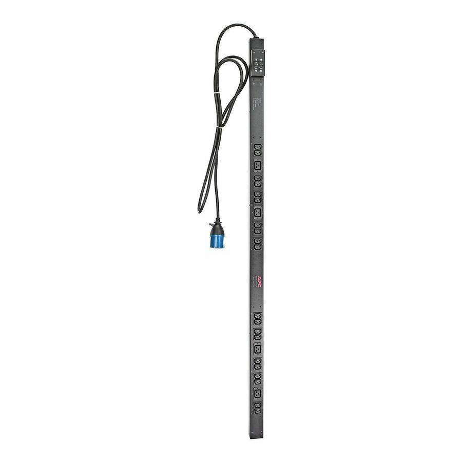 APC 24 Port 7360VA Rackmountable PDU