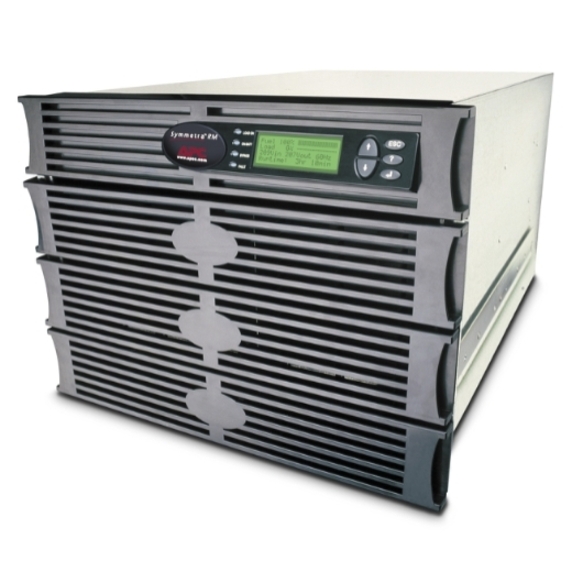 APC Symmetra RM 4kVA Scalable to 6kVA UPS