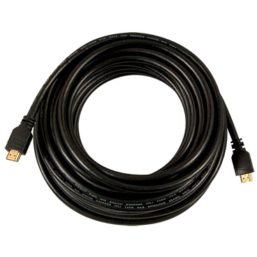 On-Q 10m (32.8 Ft) High-Speed HDMI Cables with Ethernet