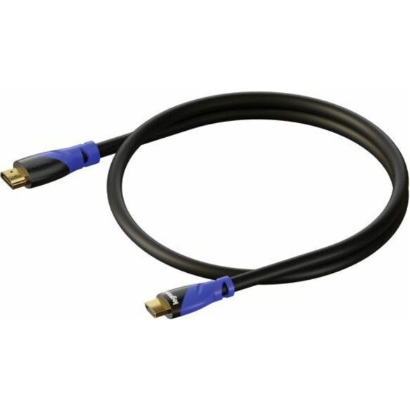 On-Q 4K Premium Certified HDMI Cable, 2m